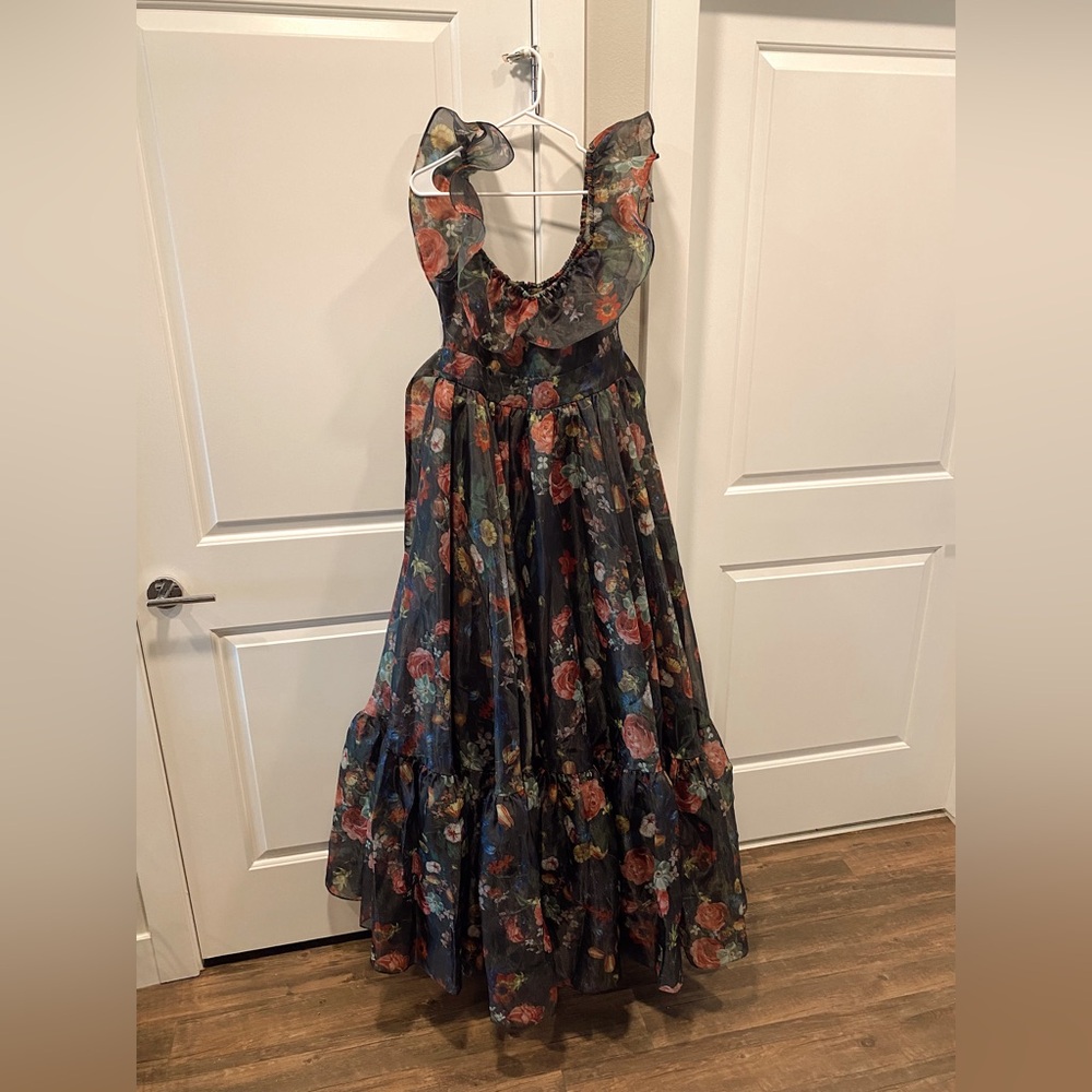 Selkie: The romance Novel dress